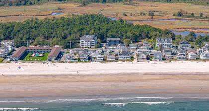 Little Miss Cottages - Two Bedroom Cottage