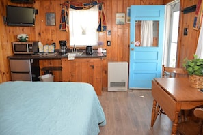 1 Schlafzimmer, Schreibtisch, kostenloses WLAN, Bettwäsche
