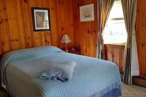 3 Schlafzimmer, Schreibtisch, kostenloses WLAN, Bettwäsche