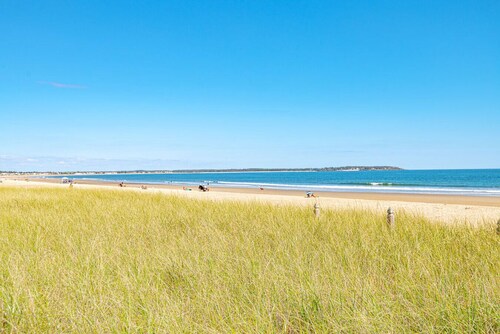 Ocean View! - One-Bedroom Suite by the Beach