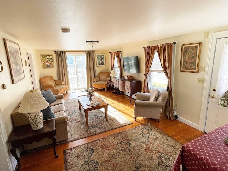 Little Miss Cottages - 173 House - Scarborough, ME