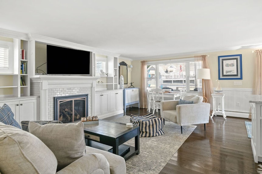 Ocean View! - Luxury Condo With Beach Access - Old Orchard Beach, ME