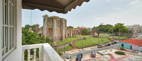 Terrain de lâhĂ©bergement