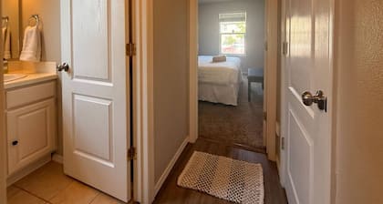 Lovely Linda`s- home away from home in Caldwell