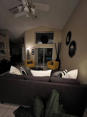 TV