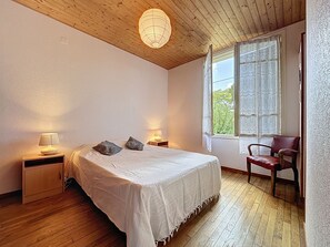 3 Schlafzimmer, Internetzugang