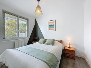 3 Schlafzimmer, Internetzugang