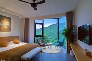 Room - Moganshan Yuntu Garden Homestay (Deqing)