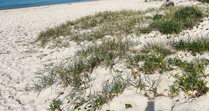 Hawks Nest Holiday Haven -Relaxed Coastal Getaway