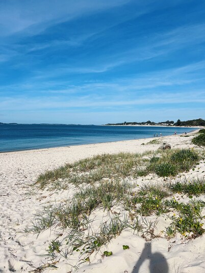 Hawks Nest Holiday Haven -Relaxed Coastal Getaway