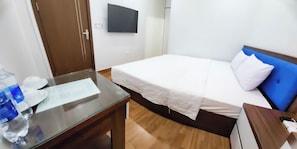 Basic Double Room, Non Smoking