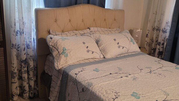 Standard Single Room, Garden View | Desk, iron/ironing board, free WiFi - Silverbuttons  (St. John's)