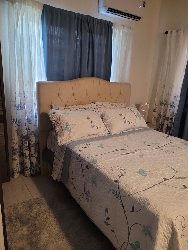 Standard Single Room, Garden View