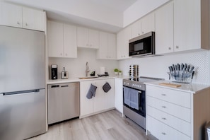 Cucina privata