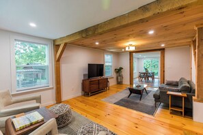 TV connectée, livres