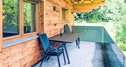 Waidmannsheil - 67qm by Interhome