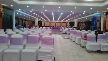 Salón de banquetes