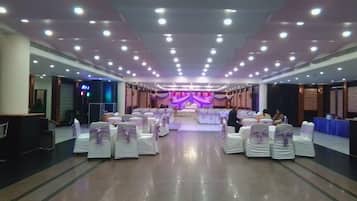 Salón de banquetes
