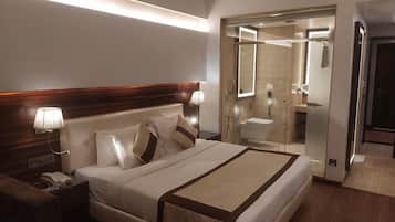 Habitación Club | Wifi gratis