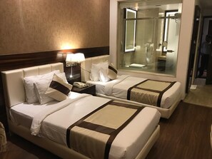 Free WiFi - Hotel Viceroy Inn (Dehradun)