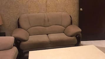 Habitación Club | Wifi gratis