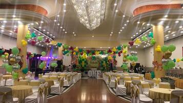 Salón de eventos