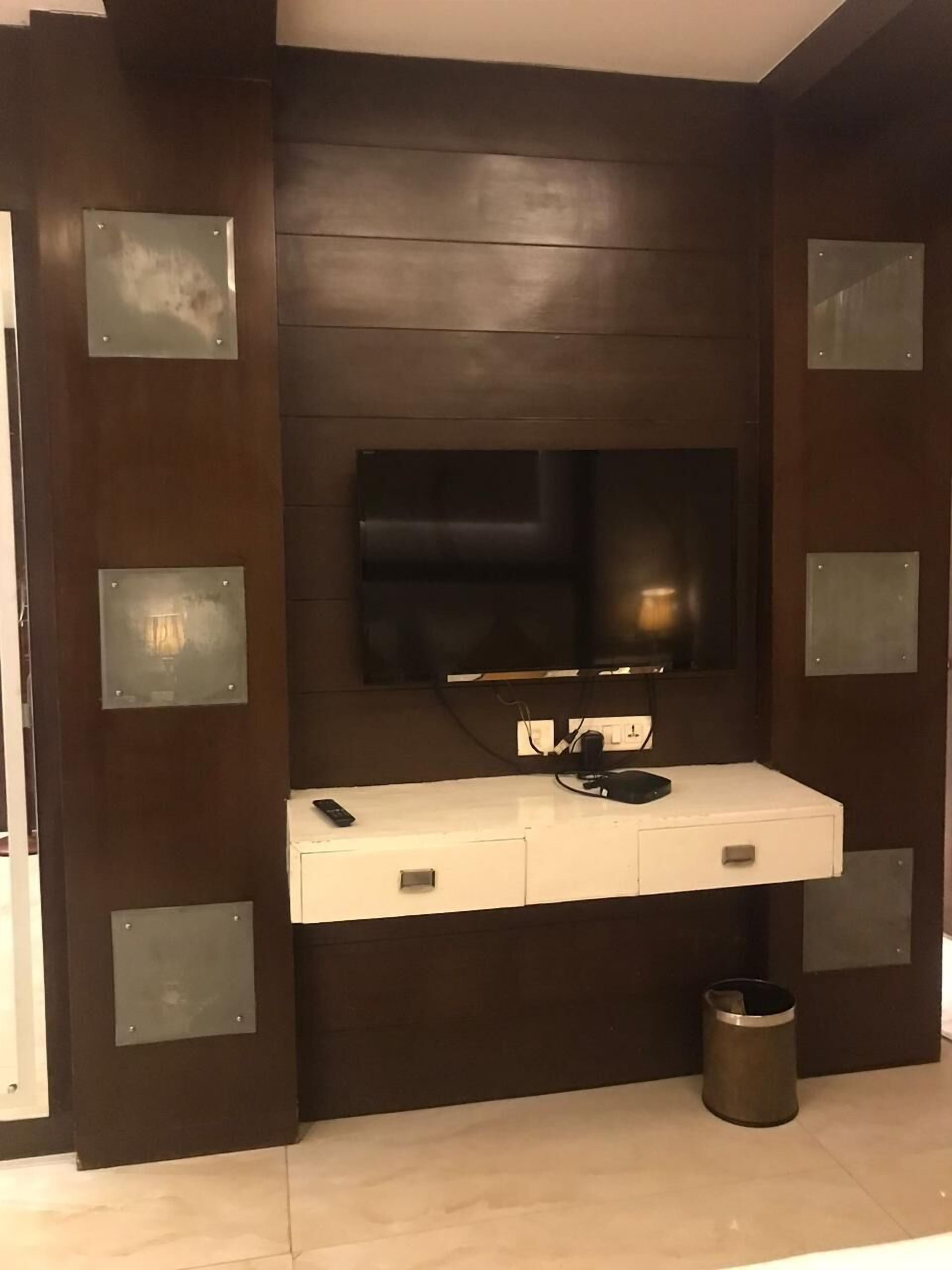 俱乐部客房 | 免费 WiFi