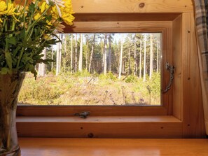 View - Birch Bothy by Interhome (Ballater)
