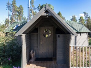 House - Ghillie’s Bothy by Interhome (Ballater)