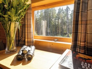 View - Ghillie’s Bothy by Interhome (Ballater)