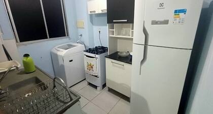 Apartment with Wifi