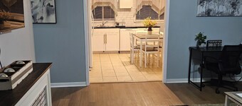 Welcome to Southern Country Charm, your peaceful retreat in the heart of Georgia