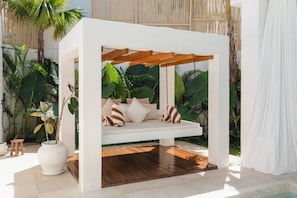 Exterior - Villa Tomar El Sol by Alfred in Bali (Pecatu)
