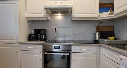 Terrassenwohnung am See by Interhome