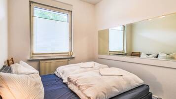 3 Schlafzimmer, Internetzugang