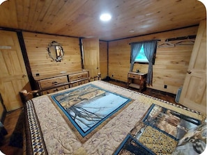 3 chambres, Wi-Fi gratuit, draps fournis
