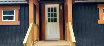 Bear creek cabin, peaceful escape