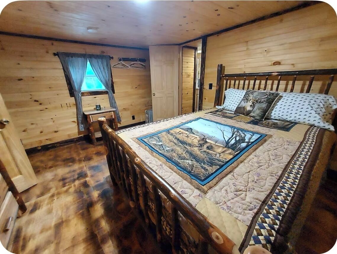 3 Schlafzimmer, kostenloses WLAN, Bettwäsche