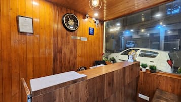 Recepción