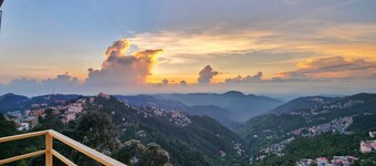 Florence BnB Shimla | Stay Near Mall Road and Ridge