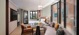 ซานโถว ดิโอเทล ควีน โรงแรม