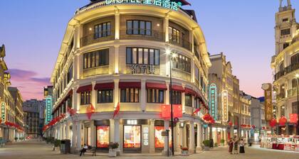 Shantou DIOTEL Queen Hotel