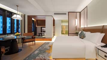 Superior Single Room | Blackout drapes, free WiFi