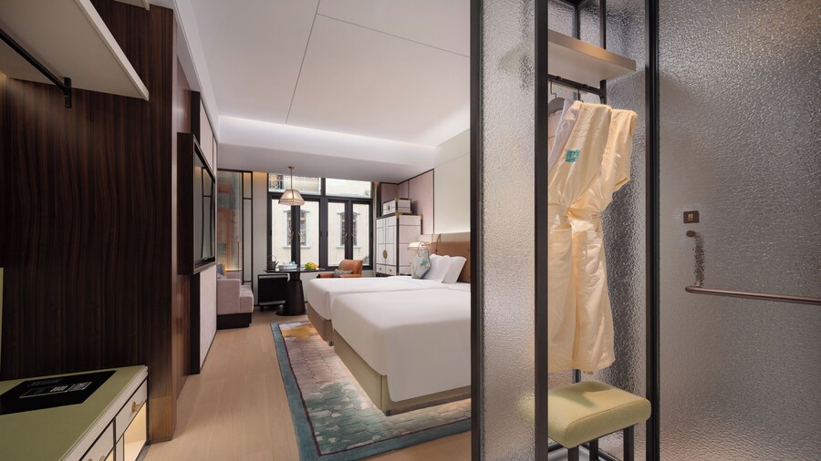 Shantou DIOTEL Queen Hotel