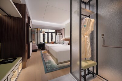 Shantou DIOTEL Queen Hotel