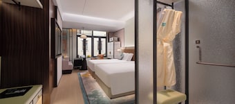 Shantou DIOTEL Queen Hotel