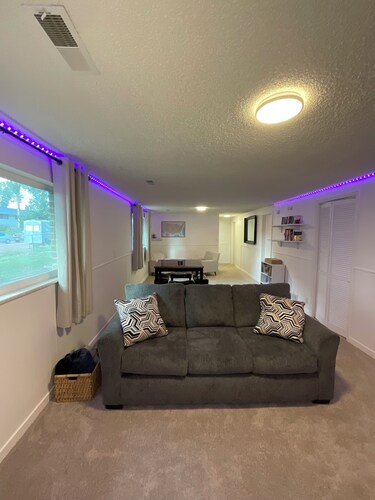 Spacious, Pet-Friendly Home Near Fort Carson & COS Airport
