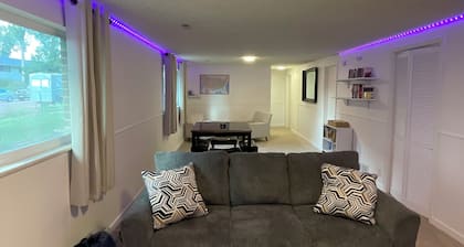Spacious, Pet-Friendly Home Near Fort Carson & COS Airport