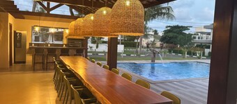 6 Suites in Paradise - Guarajuba