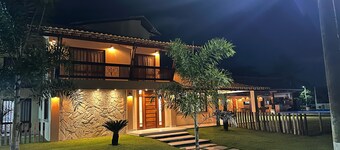 6 Suites no paraíso - Guarajuba